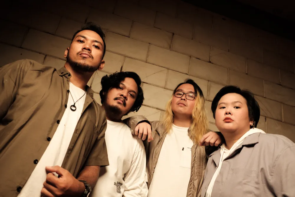 Di Balik EP Prolog, Arah Baru LIMOCAT Terungkap Disini! - Know Your Culture